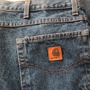Carhartt jeans p1095